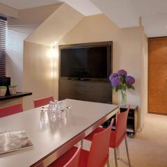Boutique Hotel Wellenberg Цюрих помещение для мероприятий
