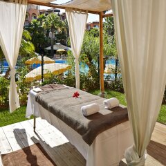 Отель Four Seasons Vilamoura Португалия, Пешао - отзывы, цены и фото номеров - забронировать отель Four Seasons Vilamoura онлайн фото 6