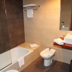 Отель Ridomar Испания, Льорет-де-Мар - отзывы, цены и фото номеров - забронировать отель Ridomar онлайн ванная