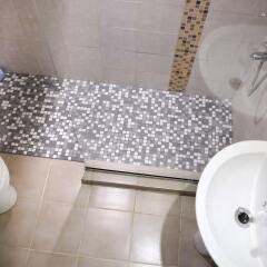 Antonis G. Hotel Apartments ванная