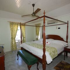 Отель Sol Mar, Silver Sands 3BR комната для гостей фото 3
