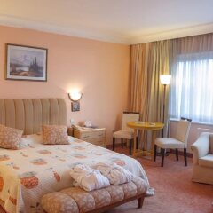 Kirci Hotel Турция, Бурса - отзывы, цены и фото номеров - забронировать отель Kirci Hotel онлайн комната для гостей фото 3