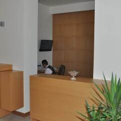 Отель Grand White City Берат в номере
