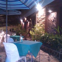 Отель Phurahong Homestay питание