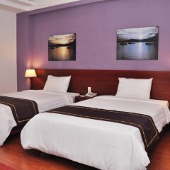 Golden Summer Hotel Nha Trang комната для гостей фото 5