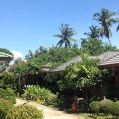 Отель Khum Laanta Resort Ланта фото 3