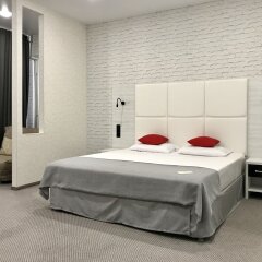 Гостиница Сочи Бриз SPA-отель в Сочи - забронировать гостиницу Сочи Бриз SPA-отель, цены и фото номеров комната для гостей фото 3
