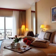 Egnatia Hotel в номере