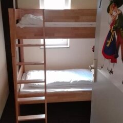 Отель Alm Hostel Германия, Гамбург - отзывы, цены и фото номеров - забронировать отель Alm Hostel онлайн сейф в номере