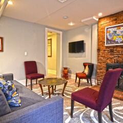 Апартаменты 1729 Northwest Apartment #1057 - 1 Br Apts комната для гостей фото 3