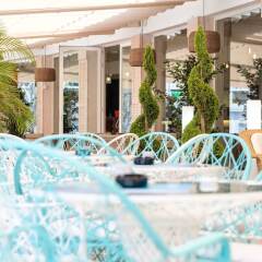 Отель Plaza Santa Ponsa