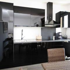 Отель Appartement Cannes avec vue sur le port Франция, Канны - отзывы, цены и фото номеров - забронировать отель Appartement Cannes avec vue sur le port онлайн в номере фото 2