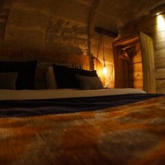 Отель Prive Cappadocia Ургуп интерьер отеля