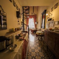 Отель B&b Carafa Di Maddaloni Неаполь развлечения