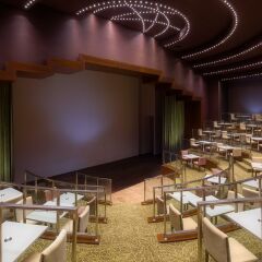 Отель Novotel Congress Krasnaya Polyana Красная Поляна развлечения