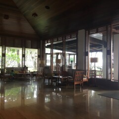 Отель Katathani Phuket Beach Resort бассейн фото 3