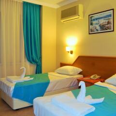 Select Apart Hotel комната для гостей фото 5