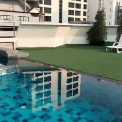 Отель Graceland Bangkok Hotel Таиланд, Бангкок - отзывы, цены и фото номеров - забронировать отель Graceland Bangkok Hotel онлайн фото 5