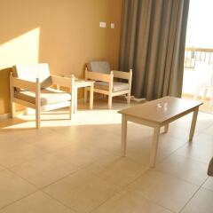 Christabelle Hotel Apartments комната для гостей фото 11