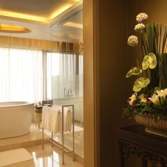 LN Garden Hotel Guangzhou Гуанчжоу фото 8