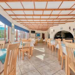 Отель Mermaid Guest House питание фото 3