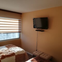 Meraki in La Paz, Bolivia from 89$, photos, reviews - zenhotels.com room amenities