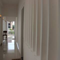 Отель Little House Homestay интерьер отеля