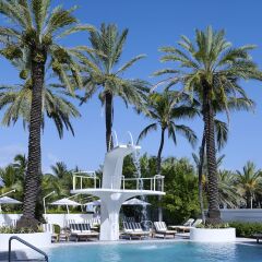 Отель Shelborne South Beach фото 8