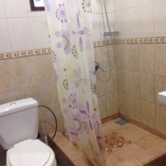 Гостиница Guest home Revolyucii 44 ванная