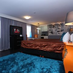 Fashion Boutique Hotel in Miami Beach, United States of America from 133$, photos, reviews - zenhotels.com room amenities