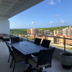 Blue Residences at Blue Mall in Maho, Sint Maarten from 199$, photos, reviews - zenhotels.com photo 2