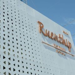 Отель Ruenthip Residence Pattaya спа