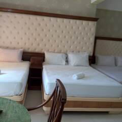 Отель Amigos Beach Resort Филиппины, остров Боракай - отзывы, цены и фото номеров - забронировать отель Amigos Beach Resort онлайн фото 22
