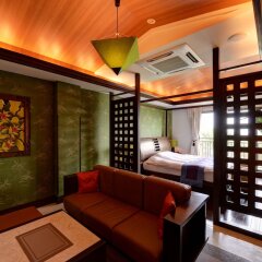 Hotel Lotus Минамиавадзи фото 6