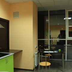 БМ Хостел с домашними животными