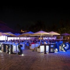 Отель IFA Villas Bavaro Resort and Spa