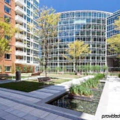 Апартаменты Residence on the Avenue by Global Serviced Apartments