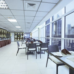 Emirates Grand Hotel Apartments питание