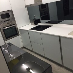Отель Estiloso apartamento en Malasaña в номере