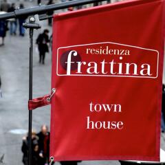 Отель Residenza Frattina Италия, Рим - отзывы, цены и фото номеров - забронировать отель Residenza Frattina онлайн городской автобус