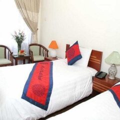 Отель Hanoi Astoria Ханой комната для гостей фото 2