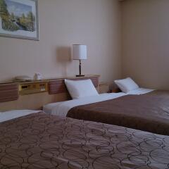 Asakusa Central Hotel комната для гостей фото 4
