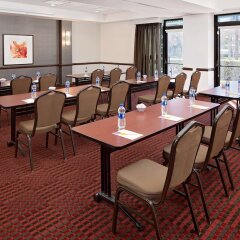Отель Hyatt Place Ontario / Rancho Cucamonga
