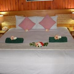 Отель Viwa Island Resort комната для гостей фото 5
