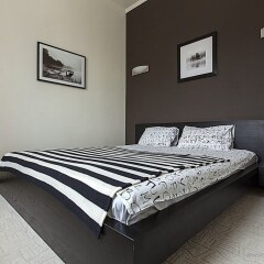 Гостиница Premium Apartments Smolenskaya 6 в Москве отзывы, цены и фото номеров - забронировать гостиницу Premium Apartments Smolenskaya 6 онлайн Москва комната для гостей фото 3