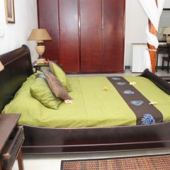 Chateau St Cloud Hotel in La Digue, Seychelles from 190$, photos, reviews - zenhotels.com guestroom photo 4