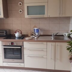 Апартаменты Marshala Bagramyana 4 Apartments Калининград фото 3