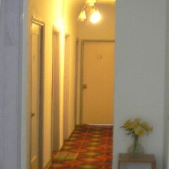Отель Wilshire Orange Hotel США, Лос-Анджелес - отзывы, цены и фото номеров - забронировать отель Wilshire Orange Hotel онлайн интерьер отеля
