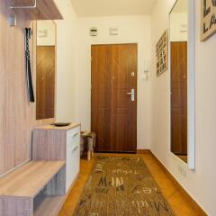 Отель P&O Apartments Metro Imielin Польша, Варшава - отзывы, цены и фото номеров - забронировать отель P&O Apartments Metro Imielin онлайн интерьер отеля
