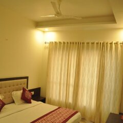 OYO 2647 Hotel Sai Shubham in Shirdi, India from 23$, photos, reviews - zenhotels.com guestroom photo 2